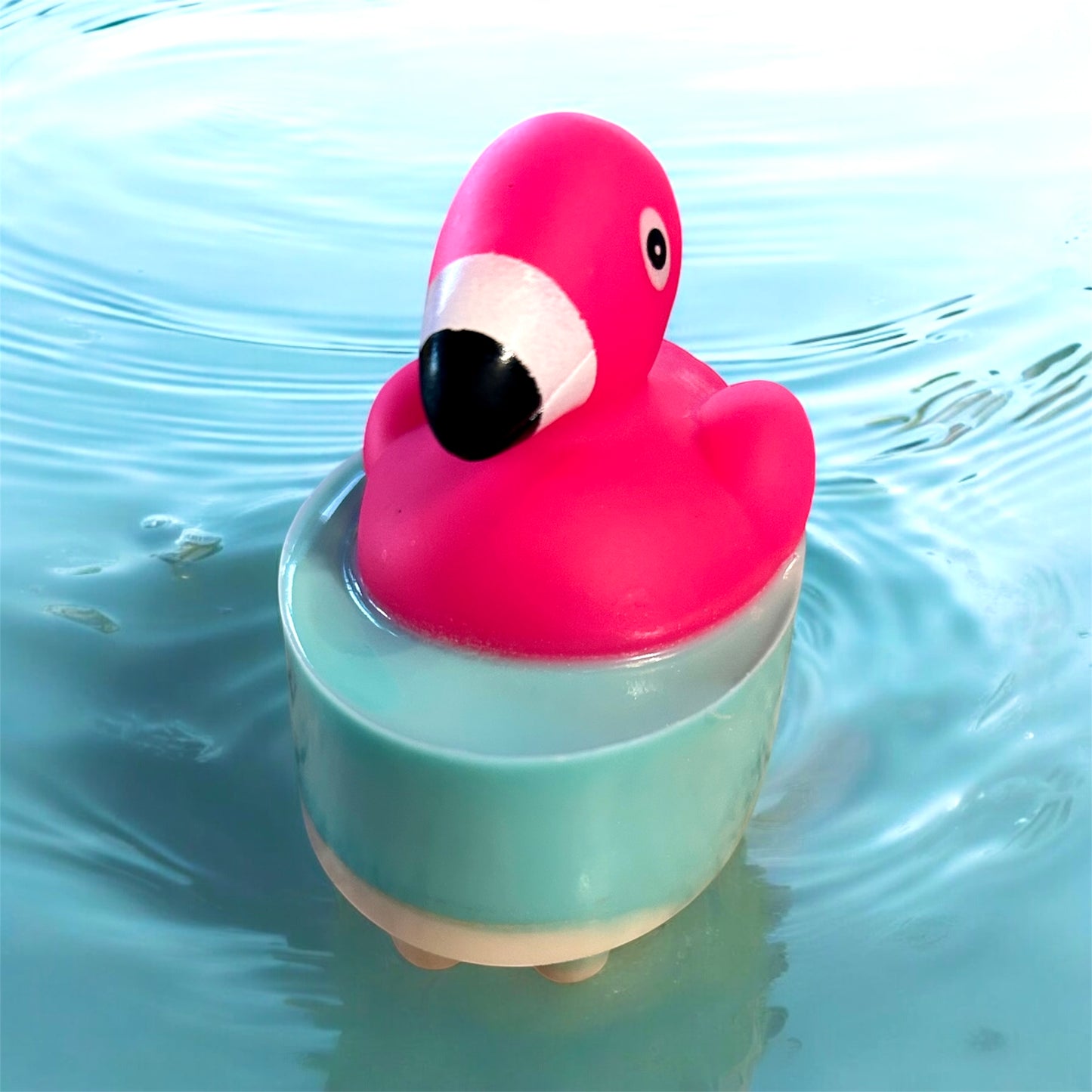 Flamingo Massage Bar